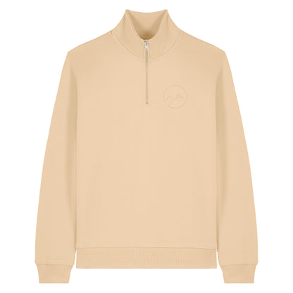 Sweat Troyer - natur - Albdraufgänger