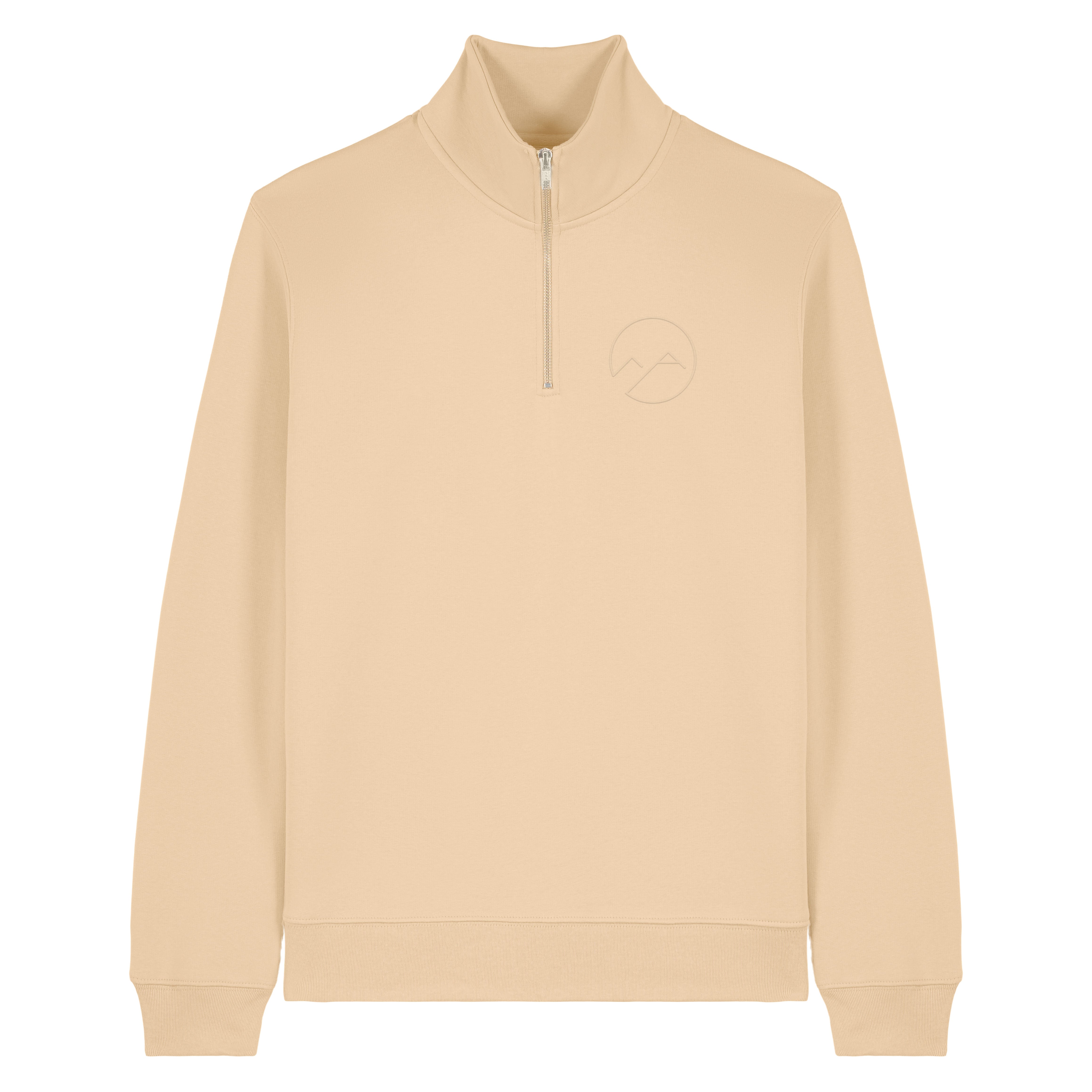 Sweat Troyer - natur - Albdraufgänger