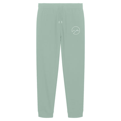 Unisex Jogginghose - aloe - Albdraufgänger