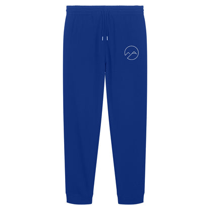 Unisex Jogginghose - königsblau - Albdraufgänger