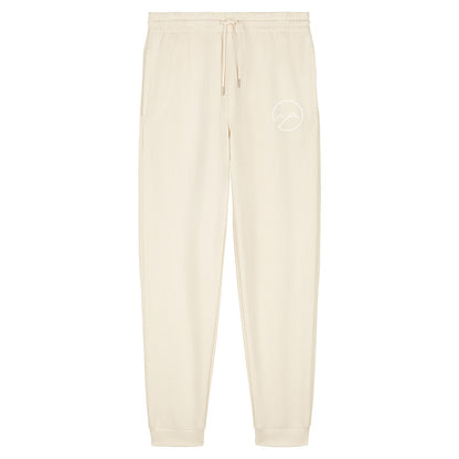 Unisex Jogginghose - natur - Albdraufgänger
