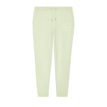 Unisex Jogginghose - Stängelgrün - Albdraufgänger