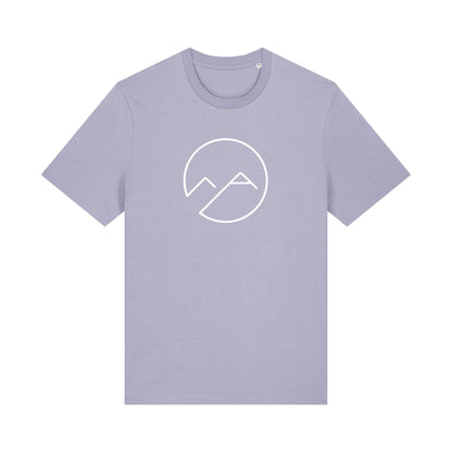 Unisex T-Shirt - lavendel - Albdraufgänger