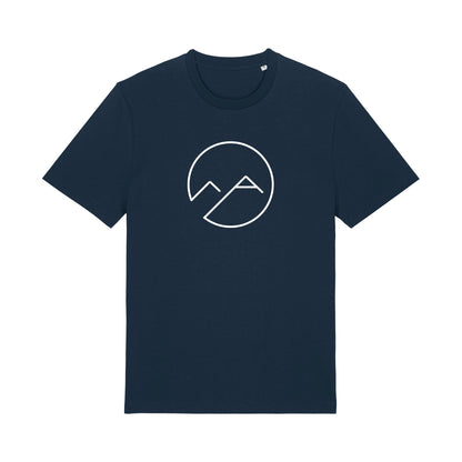 Unisex T-Shirt - Nachtblau - Albdraufgänger