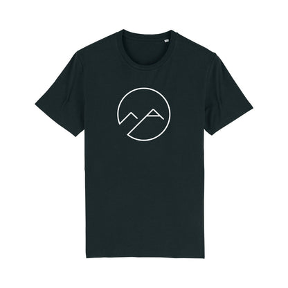 Unisex T-Shirt - schwarz - Albdraufgänger